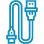 Structured Cabling Icon